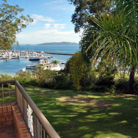 Sailfish, 3,46 Magnus Street - Unit With Stunning Water Views And Close To Town خليج نيلسون المظهر الخارجي الصورة