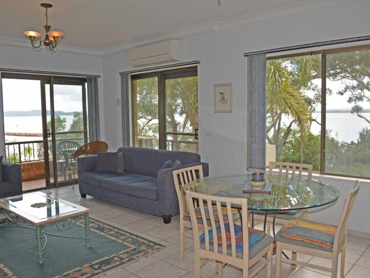 Sailfish, 3,46 Magnus Street - Unit With Stunning Water Views And Close To Town خليج نيلسون المظهر الخارجي الصورة