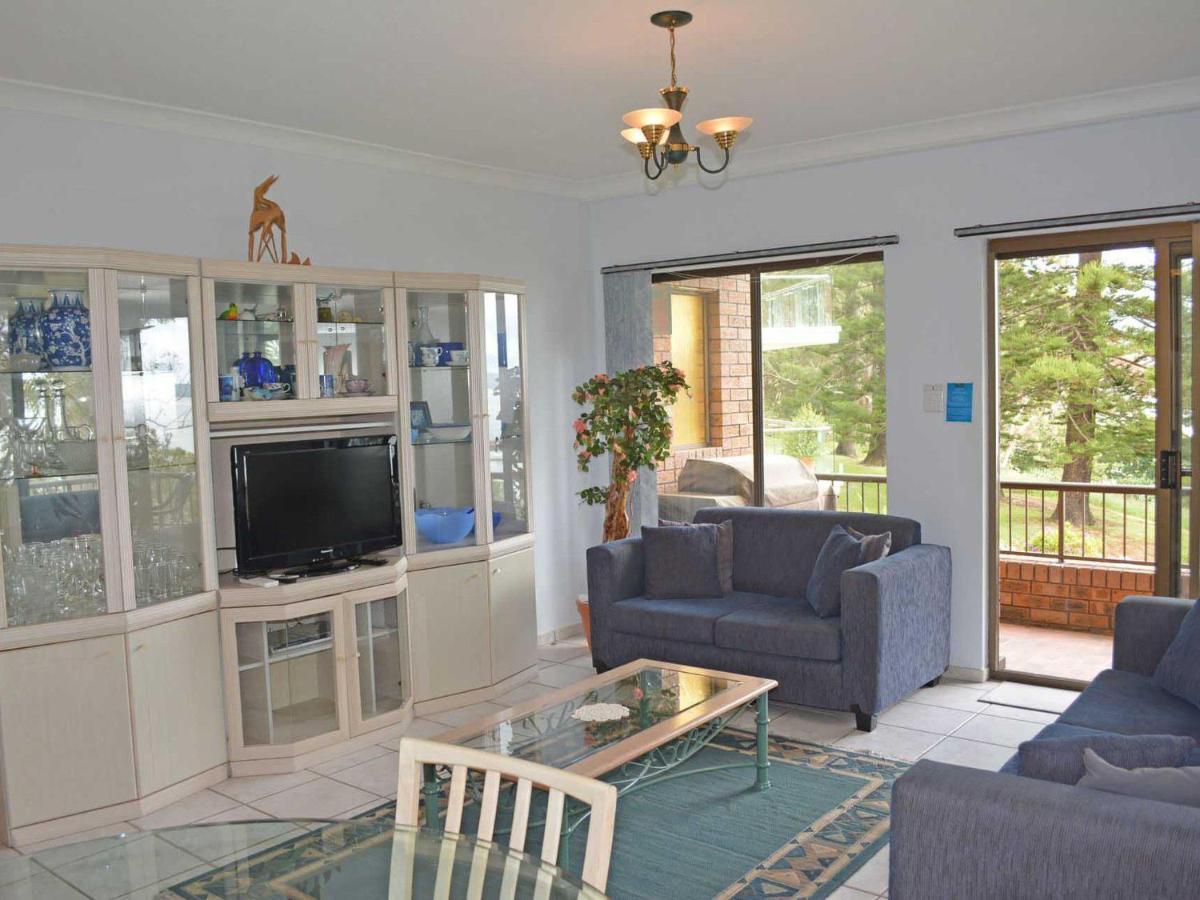 Sailfish, 3,46 Magnus Street - Unit With Stunning Water Views And Close To Town خليج نيلسون المظهر الخارجي الصورة
