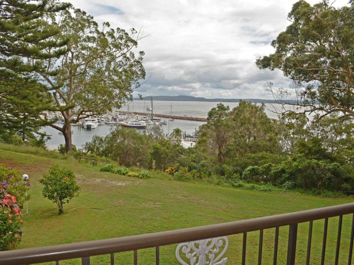Sailfish, 3,46 Magnus Street - Unit With Stunning Water Views And Close To Town خليج نيلسون المظهر الخارجي الصورة