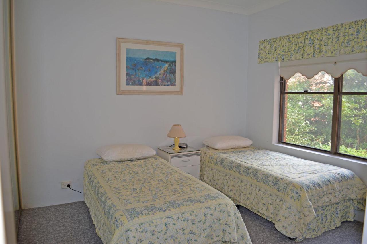 Sailfish, 3,46 Magnus Street - Unit With Stunning Water Views And Close To Town خليج نيلسون المظهر الخارجي الصورة