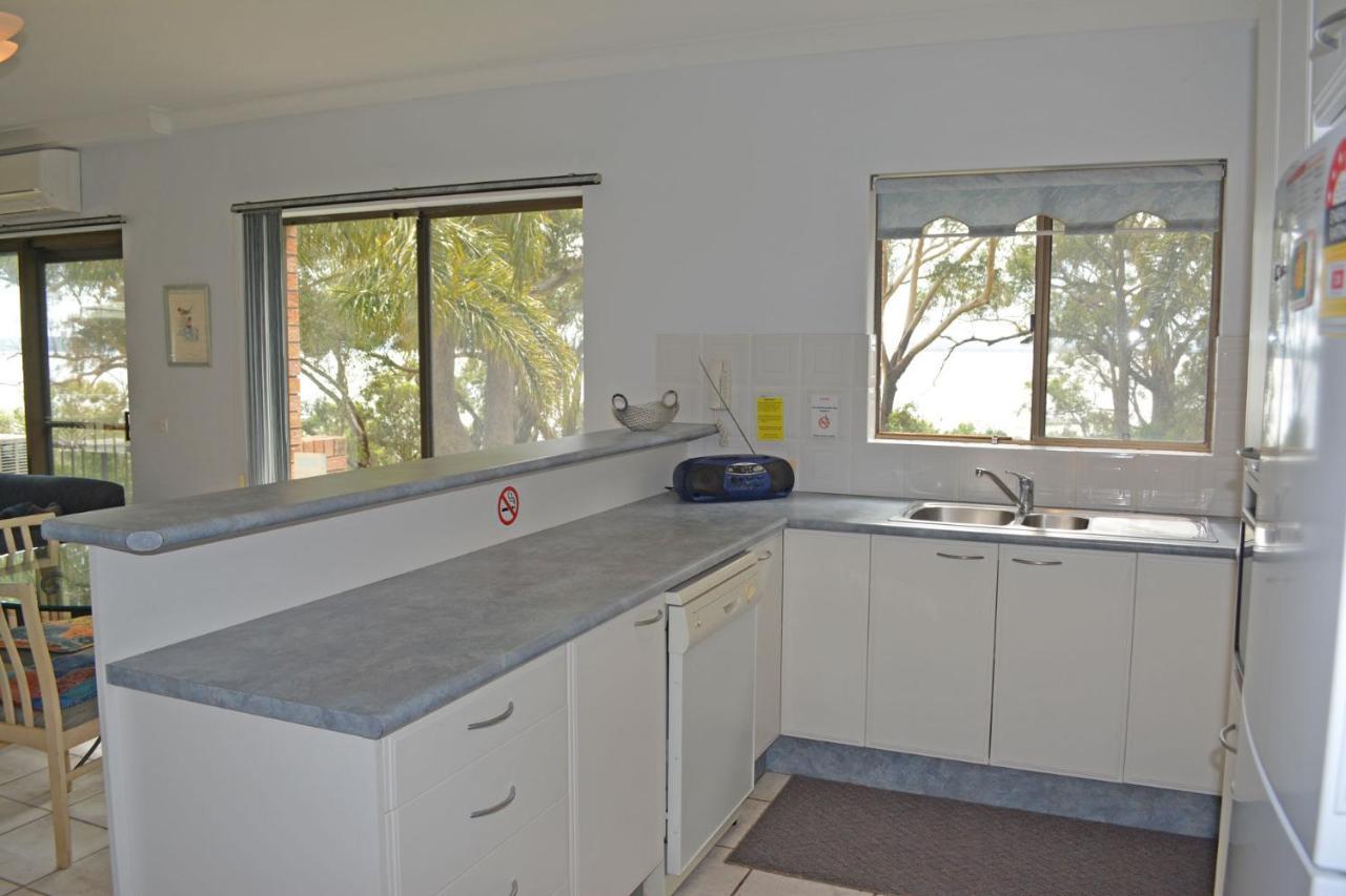 Sailfish, 3,46 Magnus Street - Unit With Stunning Water Views And Close To Town خليج نيلسون المظهر الخارجي الصورة