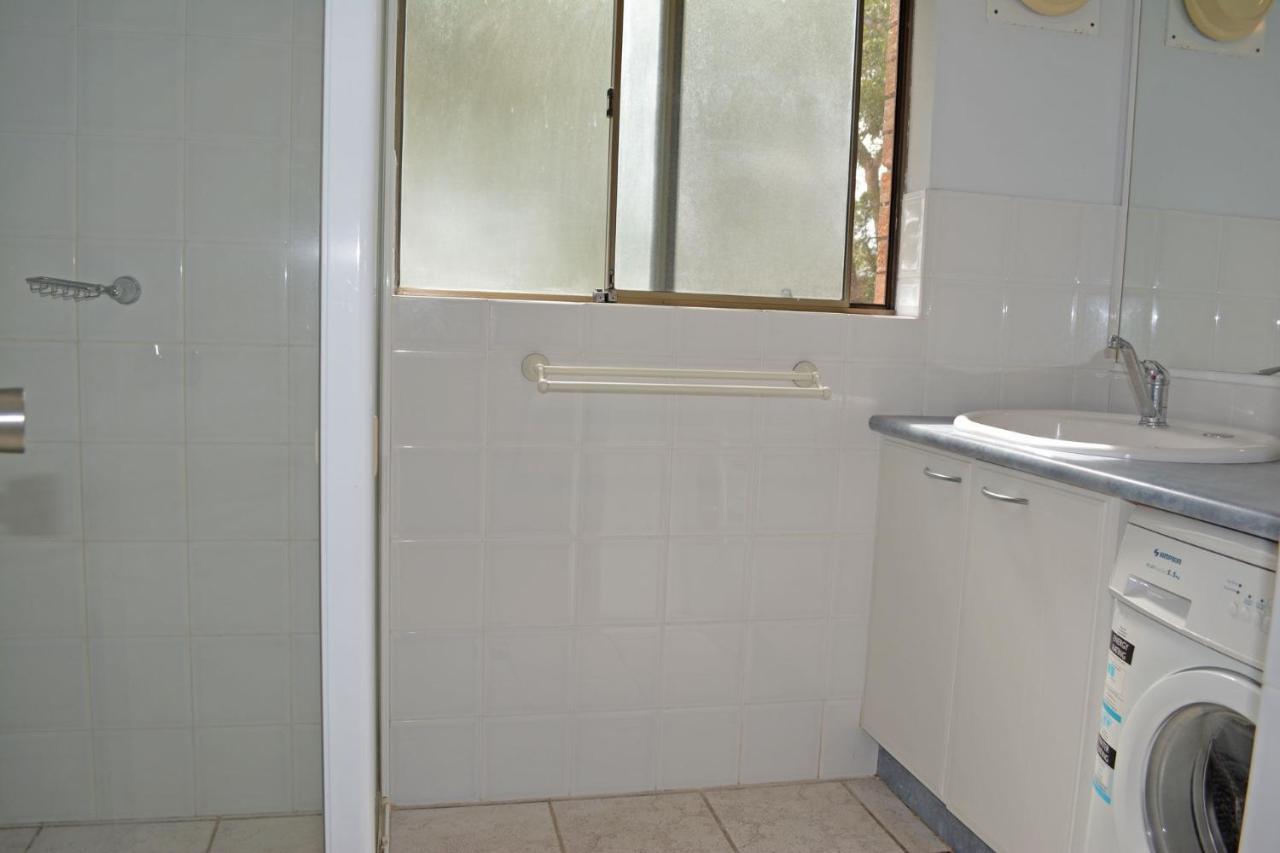 Sailfish, 3,46 Magnus Street - Unit With Stunning Water Views And Close To Town خليج نيلسون المظهر الخارجي الصورة